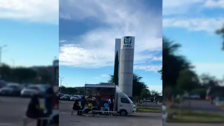Canalizan apoyo a familia de pacientes – El Diario de Sonora