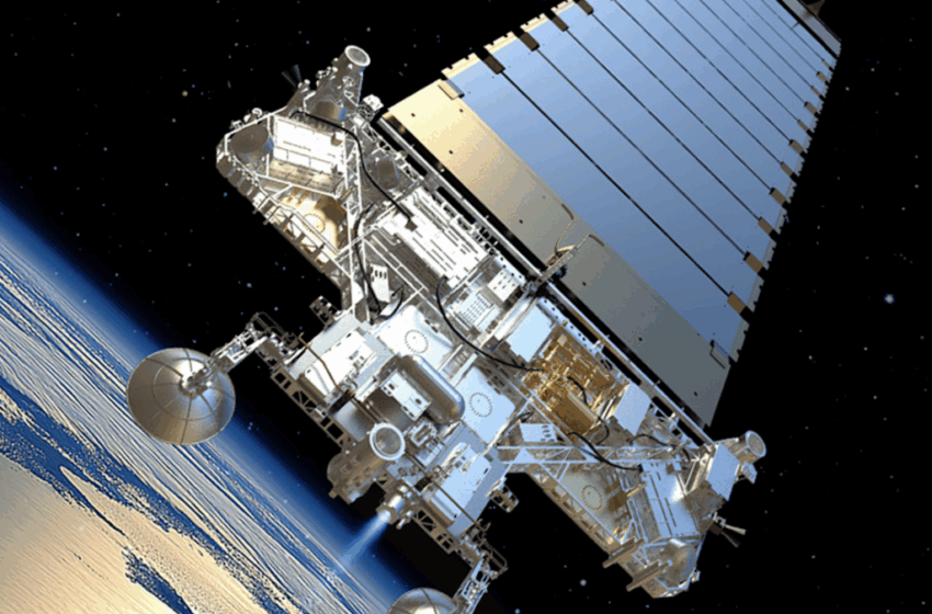 Reevaluando el impacto de las megaconstelaciones de satélites en las observaciones astronómicas