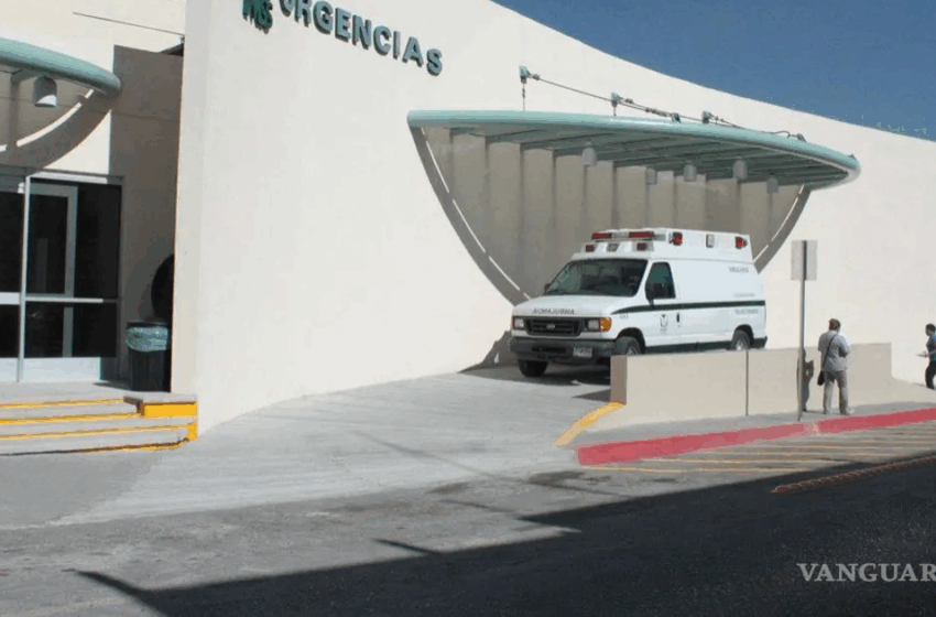 Saltillo: muere trabajador de hotel por presunta intoxicación alimentaria; hay más de 10 afectados