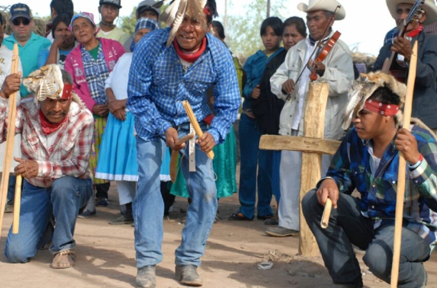  La lucha Yaqui: por la defensa del agua y la tierra en Sonora, un legado de resistencia ancestral