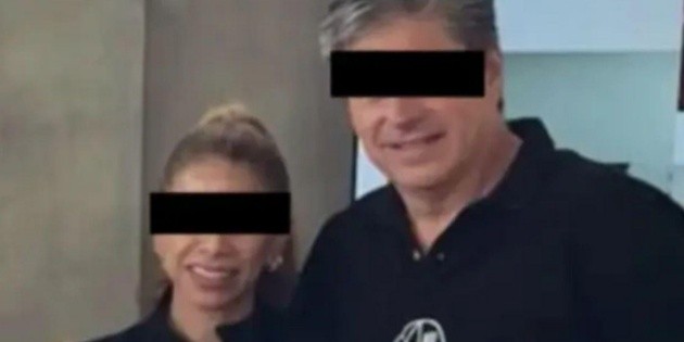  'Lord Pádel' detenido junto a su familia por homicidio en grado de tentativa