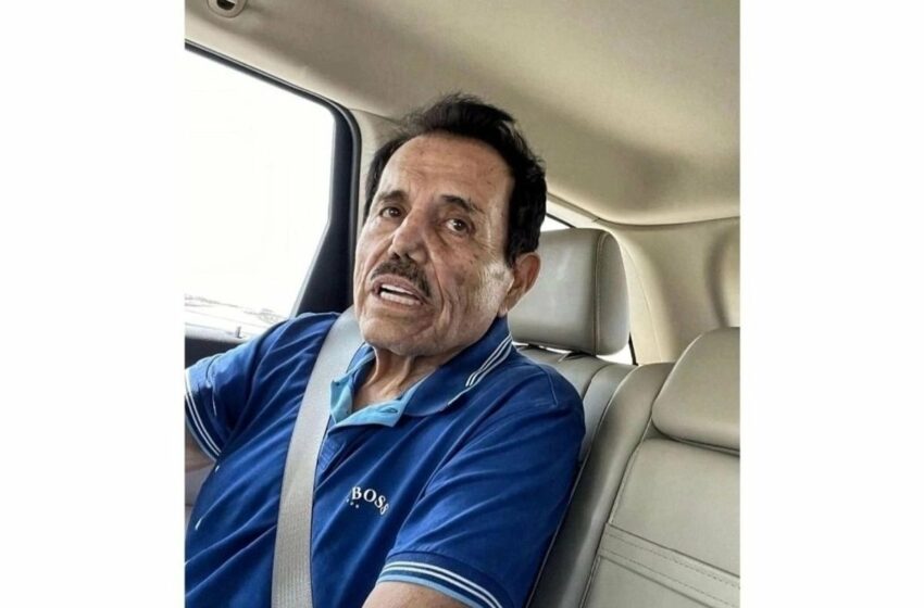 Ismael 'El Mayo' Zambada se declarará culpable en Nueva York – La Jornada Maya