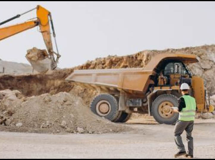 Minería, clave para Plan México; sector advierte falta de concesiones – Dossier Político
