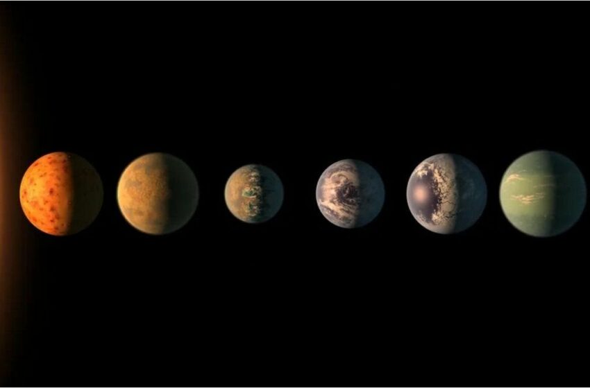 De la lluvia de meteoros a un desfile de planetas: cuáles son los fenómenos astronómicos de agosto