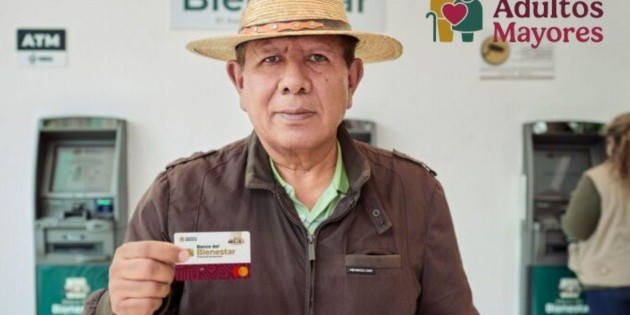  Pensión Bienestar: Inicia nuevo registro para adultos mayores; consulta cuándo inscribirte