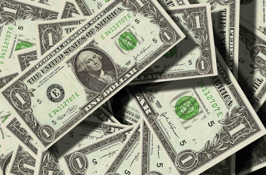  Precio del Dólar Hoy SÁBADO 2 de Agosto de 2025: Así Está el Tipo de Cambio con el Peso