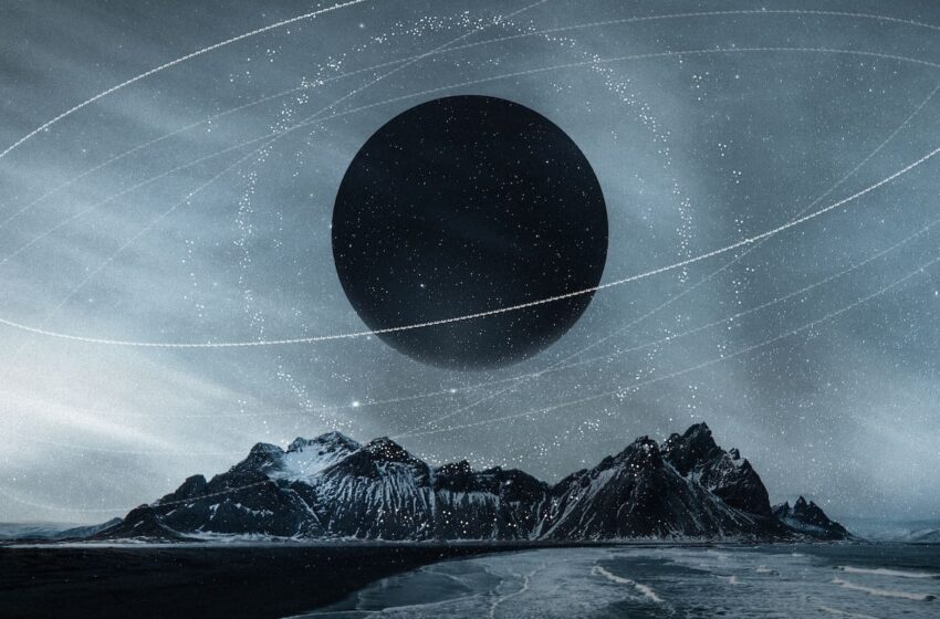 Qué es la Luna Negra y cómo ver este fenómeno natural en Argentina