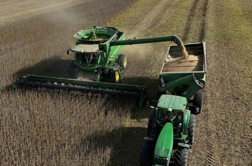  Tras el guiño a la minería, el campo pide eliminación total de retenciones – Sur24