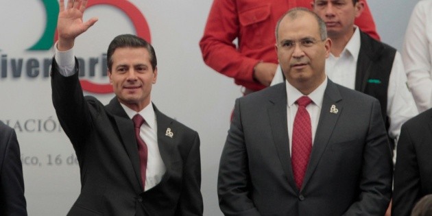 ¿Quién es Carlos Alberto Treviño Medina, exdirector de Pemex detenido en EU?