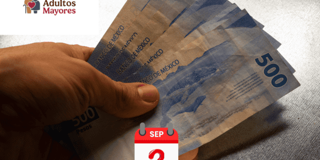  ¿Habrá pago de la Pensión Bienestar en septiembre? Información AL MOMENTO