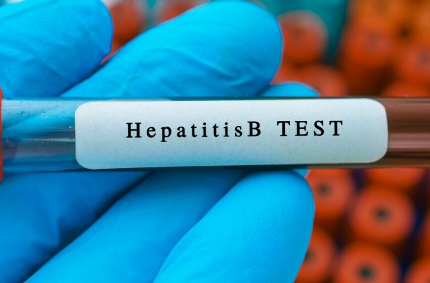 Este tipo de hepatitis resultó ser cancerígena, OMS reclasifica las etapas – adn40