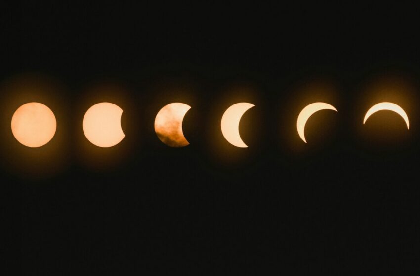  Qué fase lunar tendremos en la semana del 14 de agosto de 2025, qué significa y cuáles son sus características