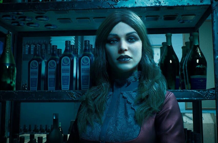  Vampire: The Masquerade – Bloodlines 2 ya tiene fecha de lanzamiento