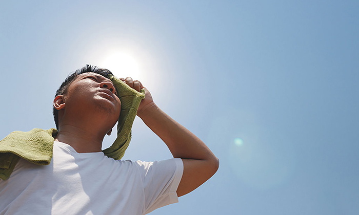 Suma Sonora 14 muertes por el calor; Sigue en primer lugar nacional – Entorno Informativo