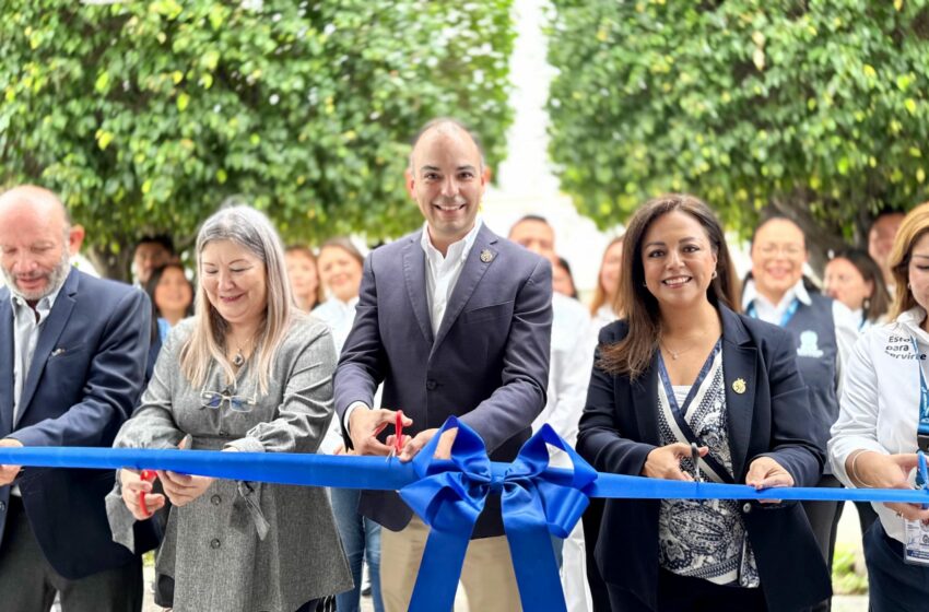  En Guanajuato ya hay 3 subprocuradurías ambientales: PAOT – Boletines Dependencias