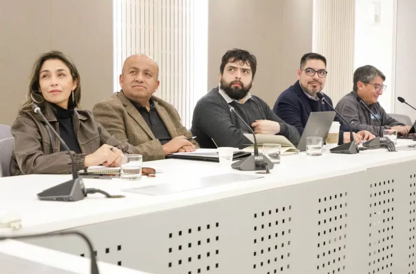  CONFEMIN participa en inédita política mundial sobre seguridad y salud en la minería