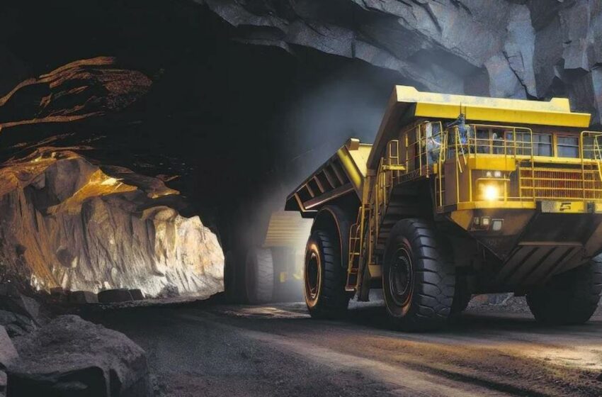  Los jóvenes, los que más apoyan la minería en España: Asturias, las dos Castillas y …