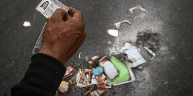  Silza se comunica con víctimas de Iztapalapa a 36 horas del accidente