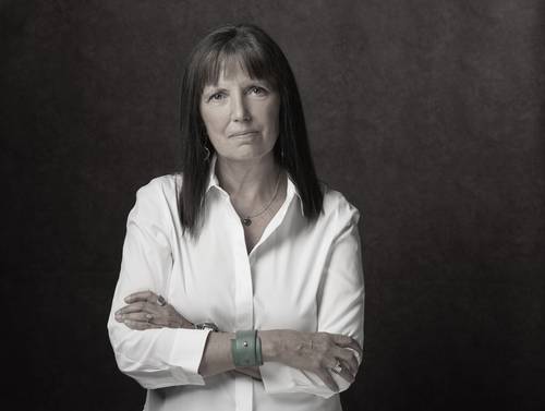 Claudia Piñeiro confronta tres versiones sobre el mismo objeto en La muerte ajena