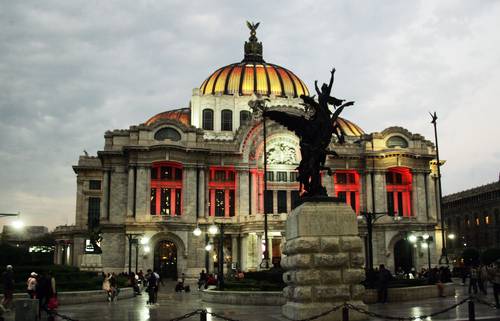  Presupuesto de Egresos prevé recorte de 16.1% para la Secretaría de Cultura