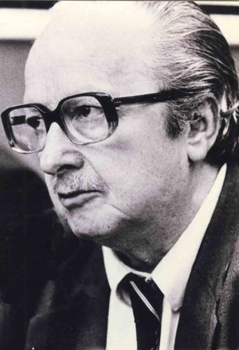  Recopilan la sana obsesión de Gregorio Selser por los sucesos de América Latina