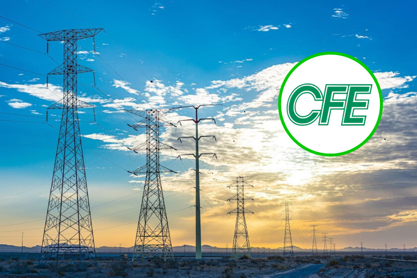 CFE ya genera más de la mitad de la electricidad en México y cambia el equilibrio frente a …