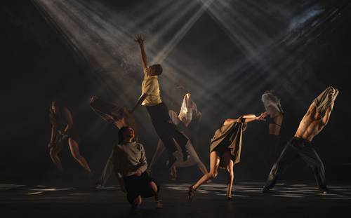  Hace 40 años, la danza independiente “convirtió el dolor en movimiento”