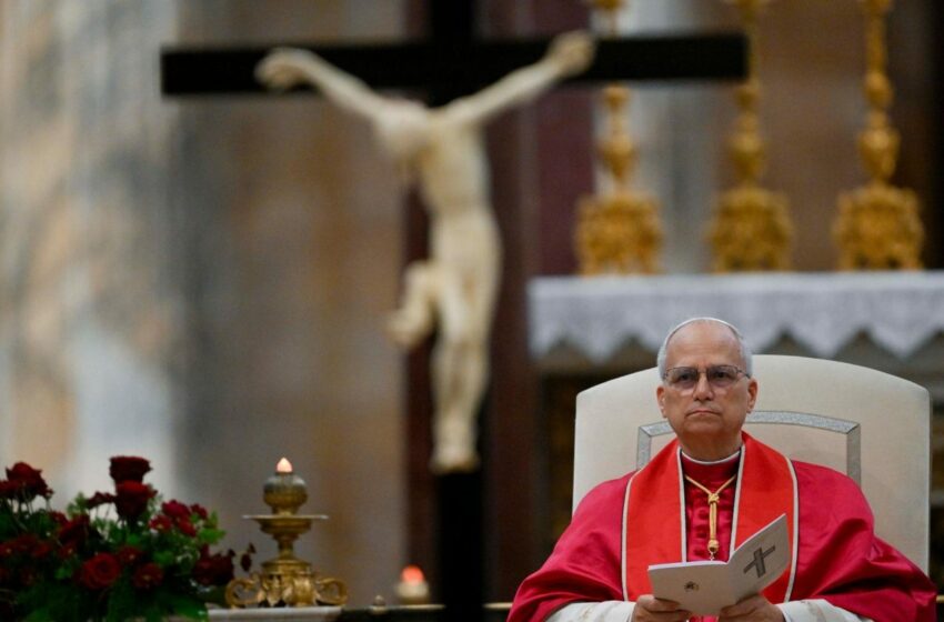 El Papa: Los mártires, símbolos de una esperanza desarmada