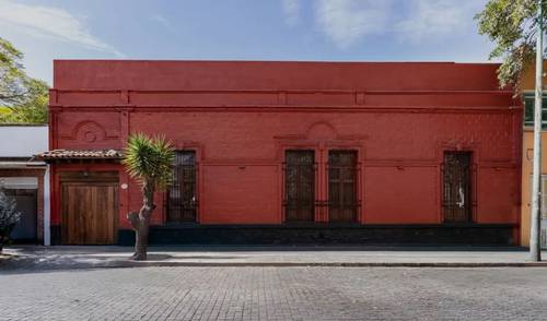 Abrirá la Casa Roja para “compartir la vida íntima y familiar” de Frida Kahlo