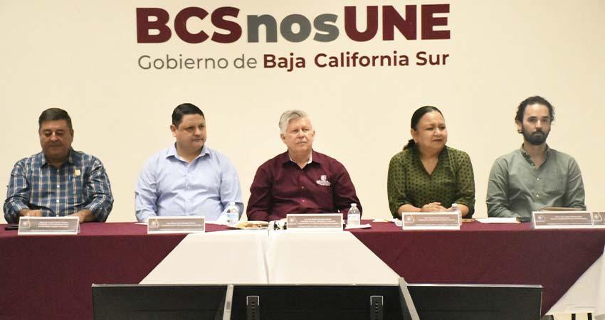  Presentan apoyos por más de 150 mdp en sesión del Subcomité Sectorial de Pesca y Acuacultura