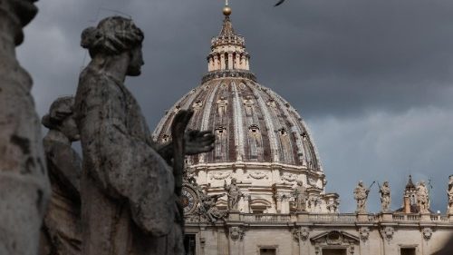 Comienza el proceso de apelación por la gestión de los fondos de la Santa Sede