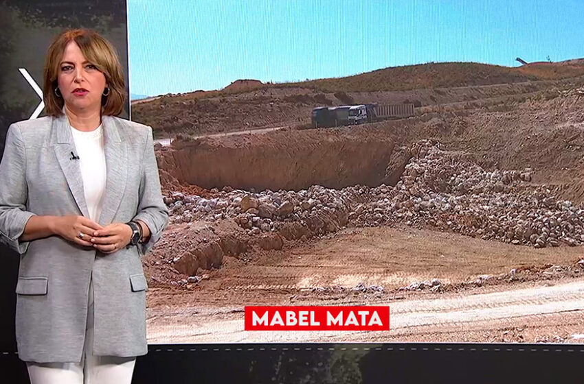  Los Reporteros analiza la situación de la minería estratégica en Andalucía – Canal Sur