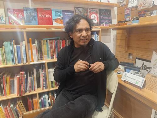  Los jóvenes autores en  lenguas originarias “usamos la palabra como arma de lucha”