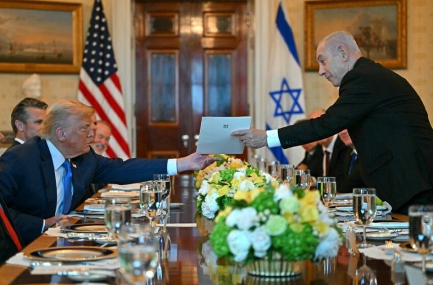  Francia y varios países reconocen el «Estado de Palestina» desde el podio de la ONU