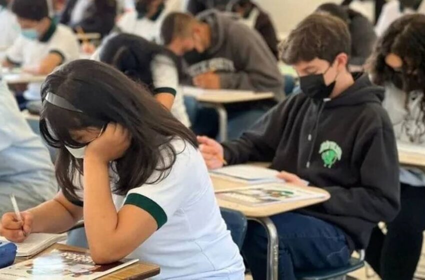  Baja tasa de abandono de preparatorias en Sonora – El Imparcial