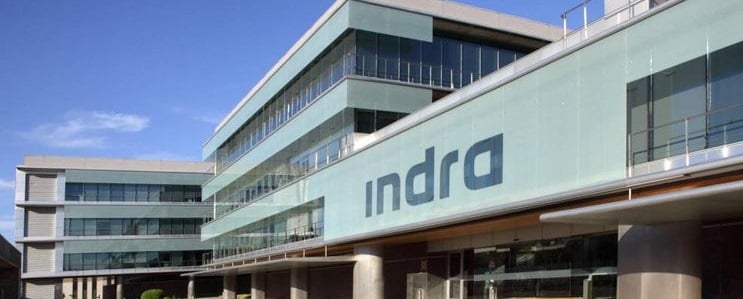 Este es el valor del Ibex 35 que se está disparando: 13% en 8 días