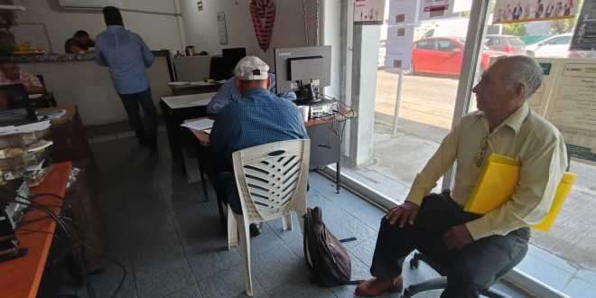  Buscan mejorar hato ganadero con tecnología – Liberal del Sur