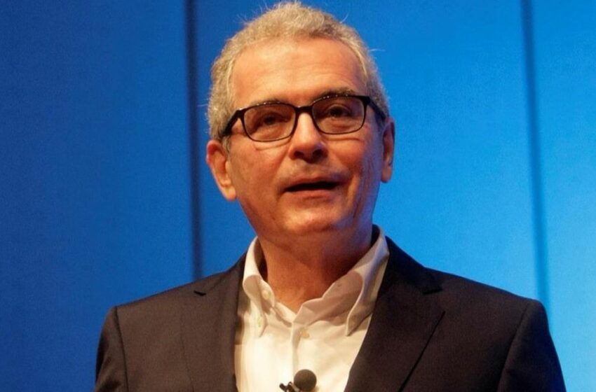  Nestlé adelanta seis meses el nombramiento de Pablo Isla como presidente