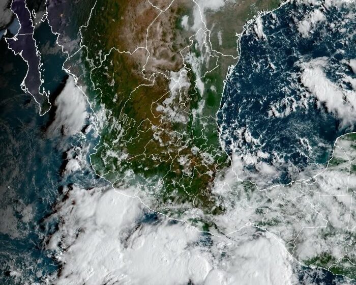 Lluvia este domingo en centro y sur de Veracruz – AVC Noticias