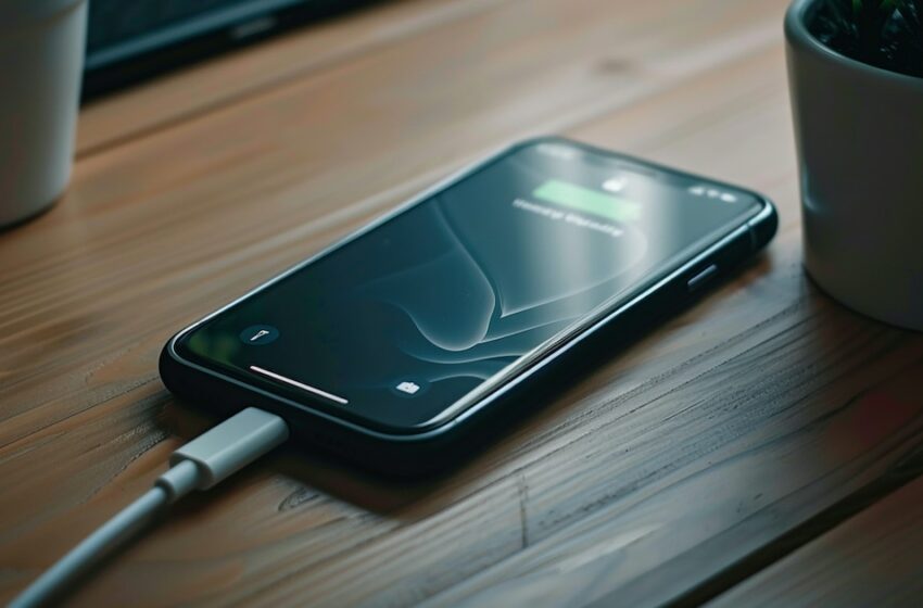  Descubre el truco para cargar tu teléfono más rápido en menos tiempo