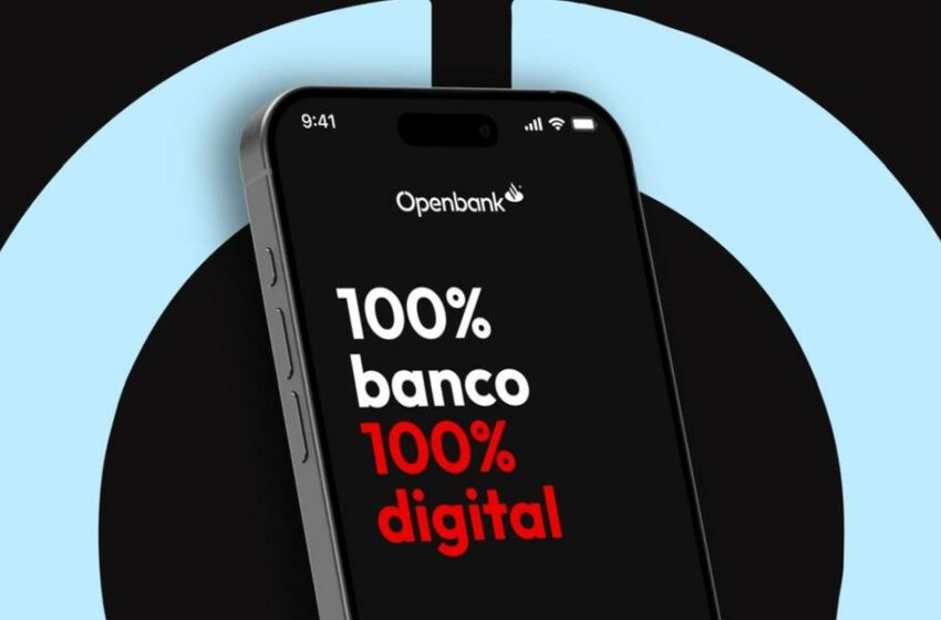 Openbank supera los 300000 clientes en México tras seis meses desde su lanzamiento