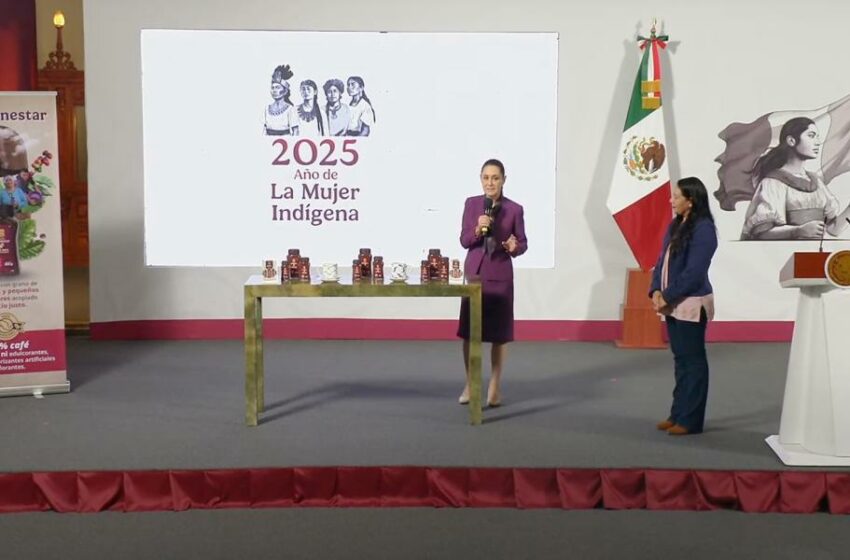 Gobierno presenta “Café del Bienestar”: precios, presentaciones y puntos de venta