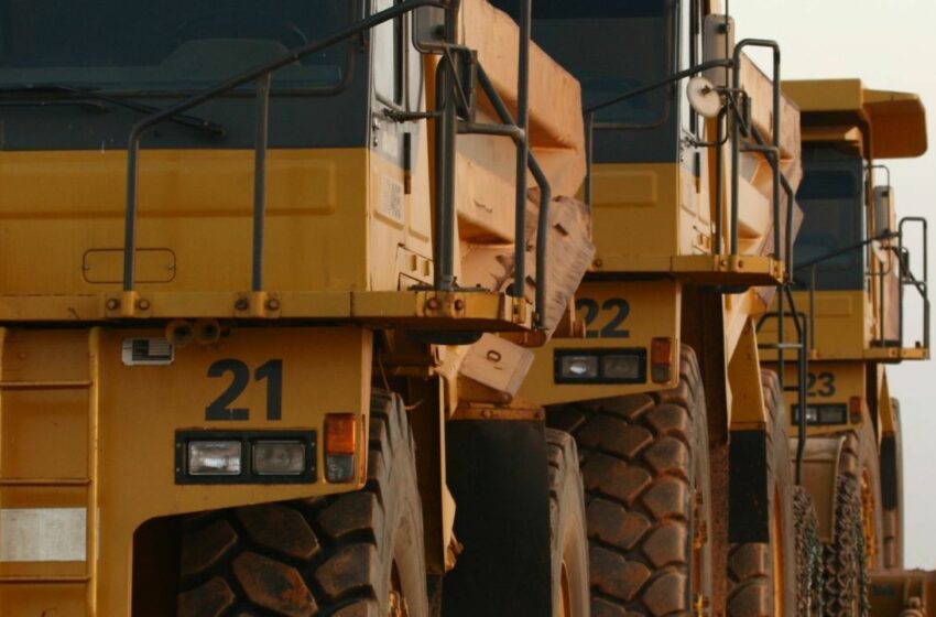  Minería y energía impulsan variación del Índice de Precios de Productor en agosto de 2025