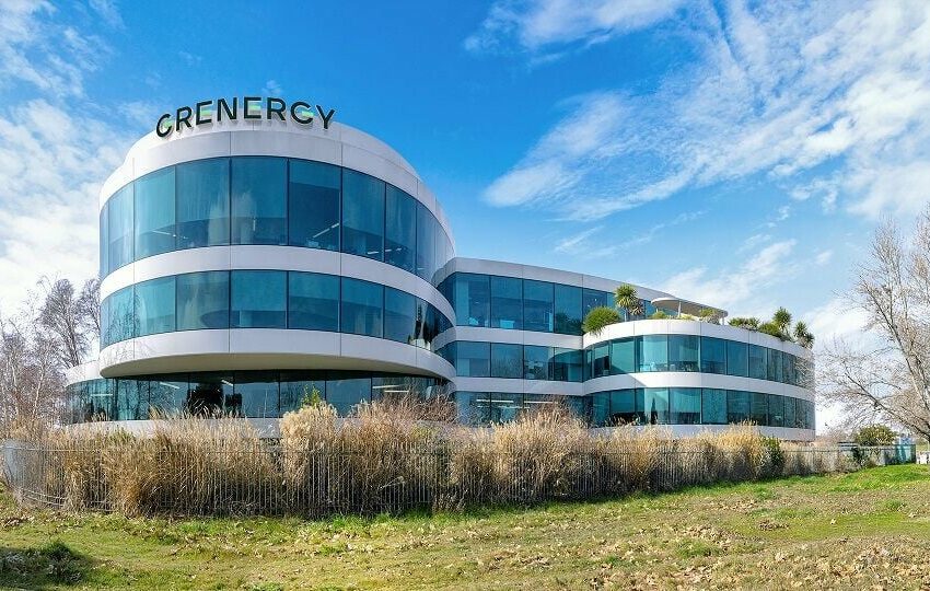 Grenergy cierra venta de fase 4 del proyecto Oasis de Atacama por 405 millones de euros