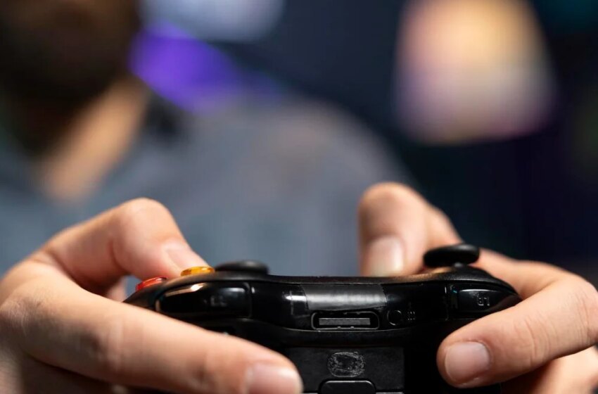  IEPS a Videojuegos: Gravamen Ineficiente, Desproporcionado y Desesperado