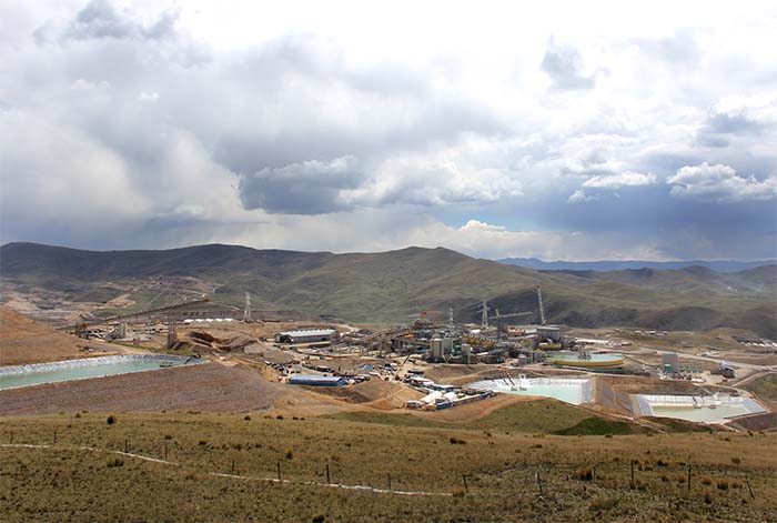  PERUMIN 37: Ausenco presentará su visión sostenible e inclusiva para el futuro de la …