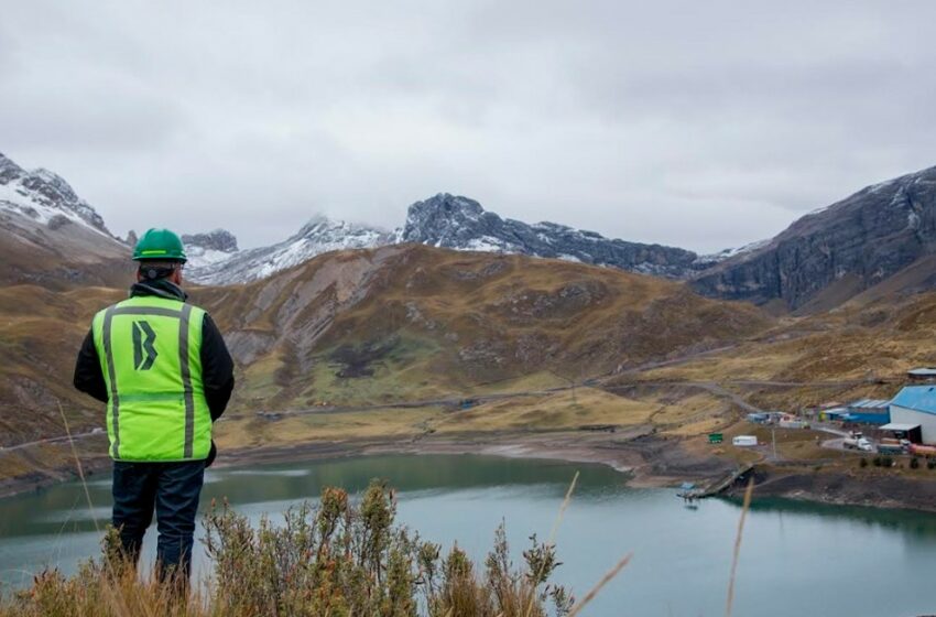 2025: BUENAVENTURA SIGUE HONRANDO SUS COMPROMISOS – RCR Peru