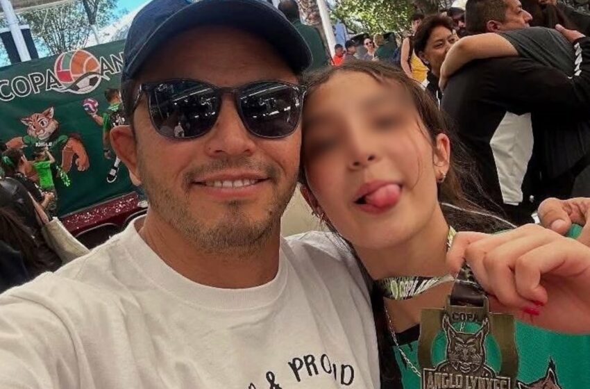  Padre de Paloma Nicole convoca marcha para exigir justicia – La Crónica de Hoy