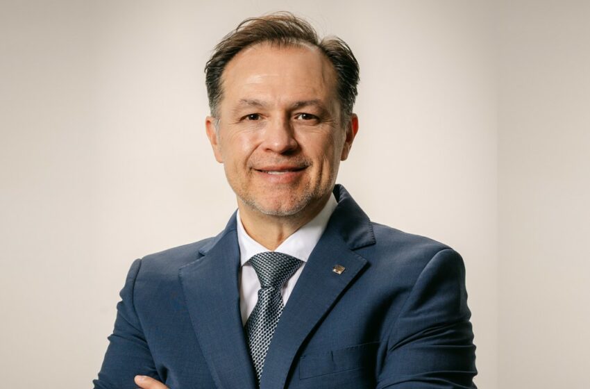  PACCAR México anuncia nuevo director de ventas para DAF en México y Latinoamérica