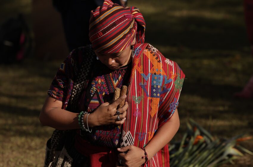  Guatemala se convierte en el país más peligroso para los defensores ambientales